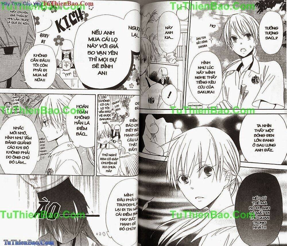 người anh yêu dấu chapter 10 33