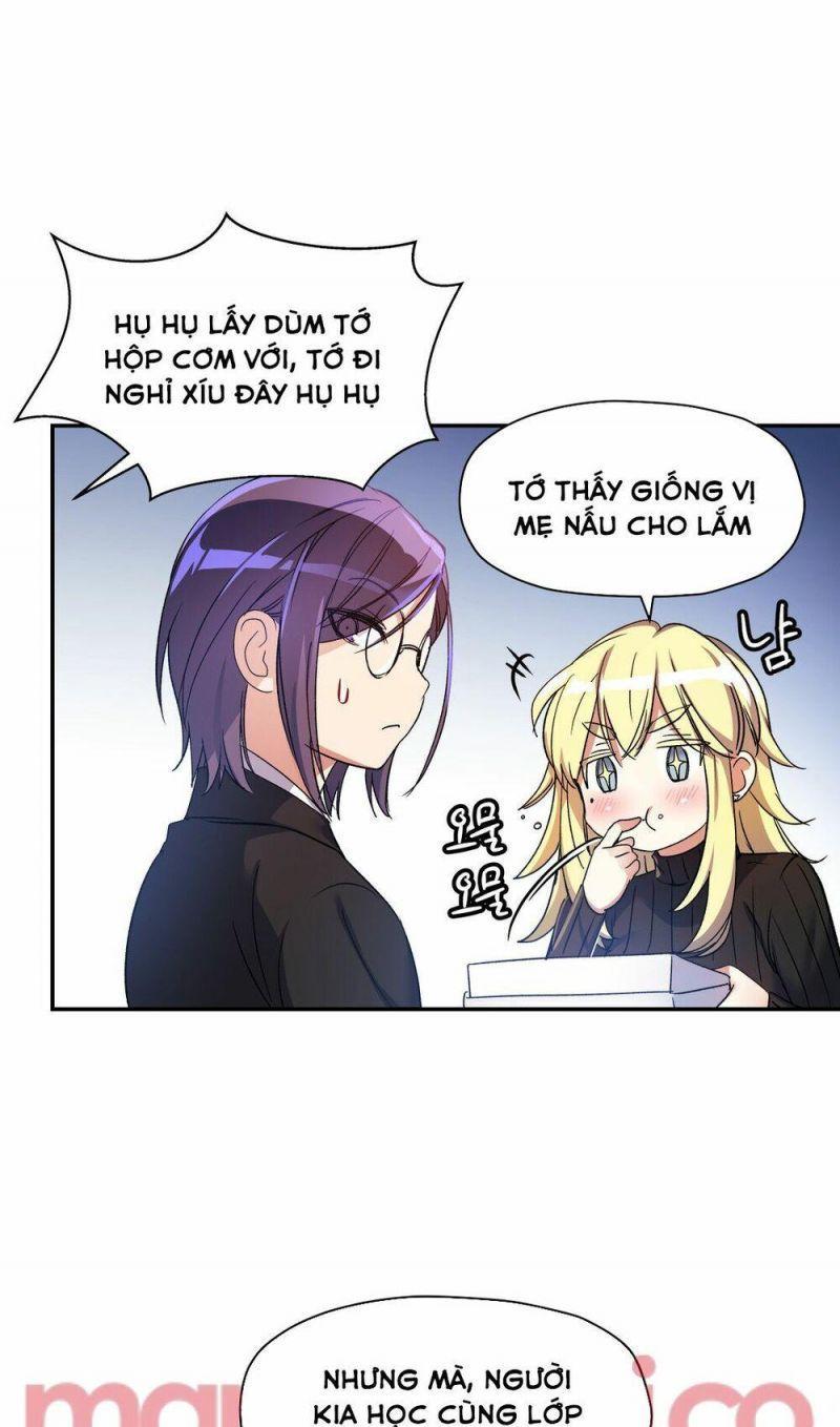 girls marmot chapter 14 20