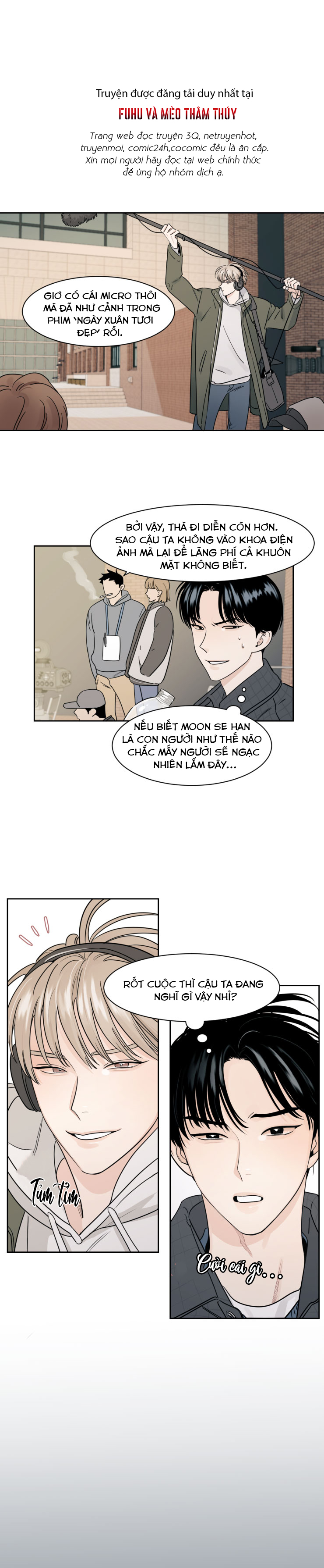 cái bóng của tôi chapter 1 12