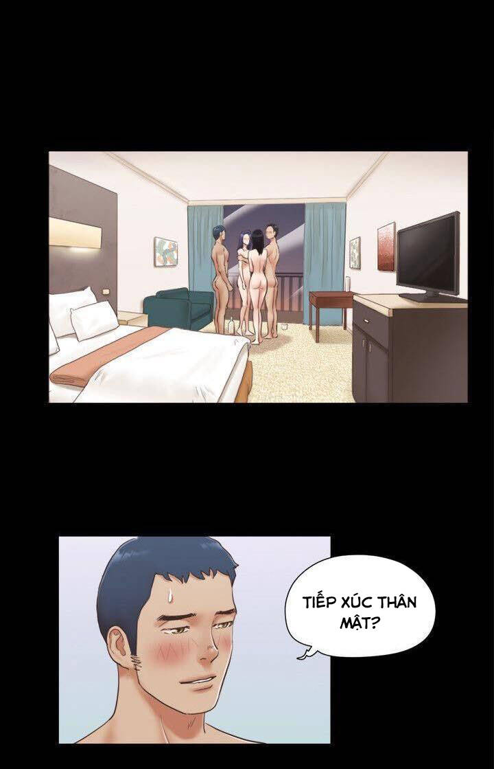 mọi thứ đã được chấp thuận chapter 6.1 3