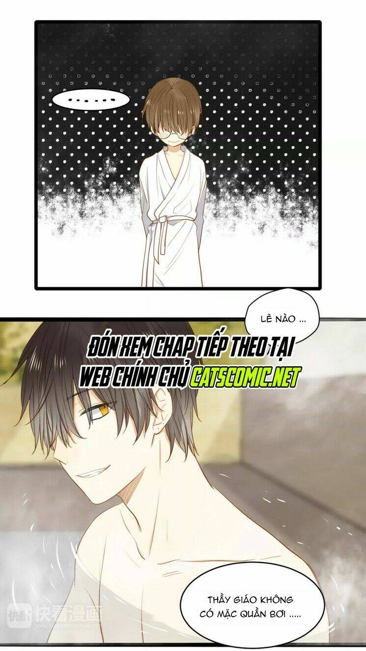 điều giáo quan hệ chapter 24 14