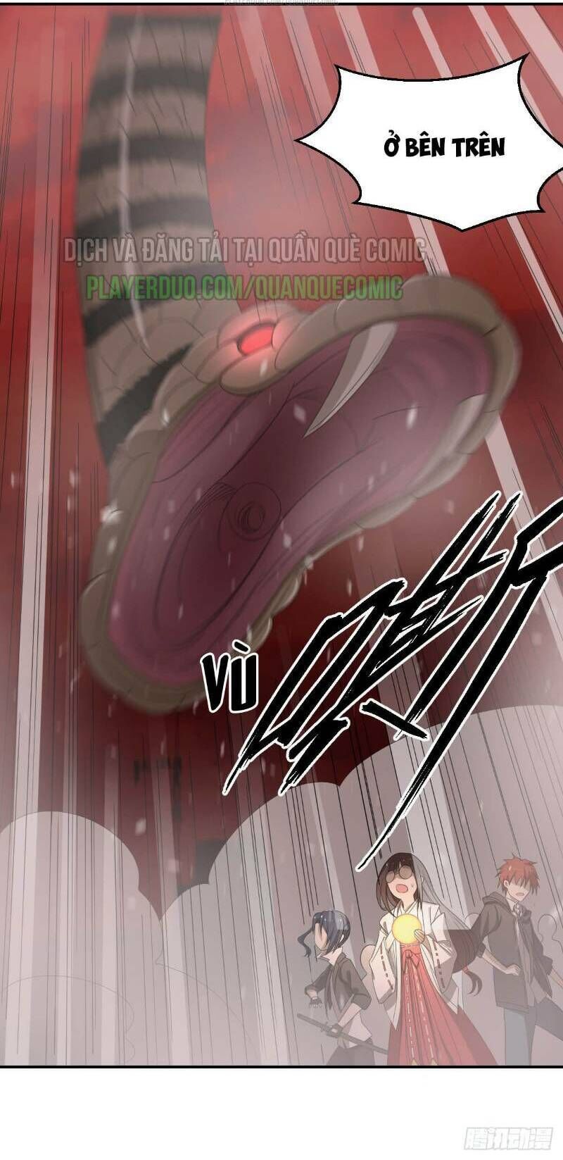 nghịch thiên tiên mệnh chapter 32 32