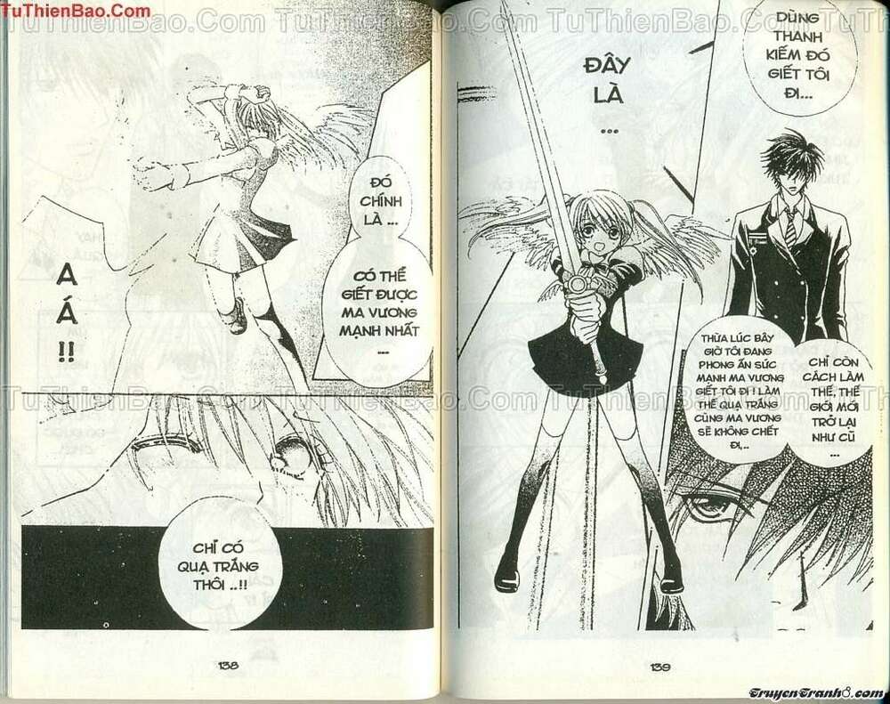 lovely monster chapter 59 19