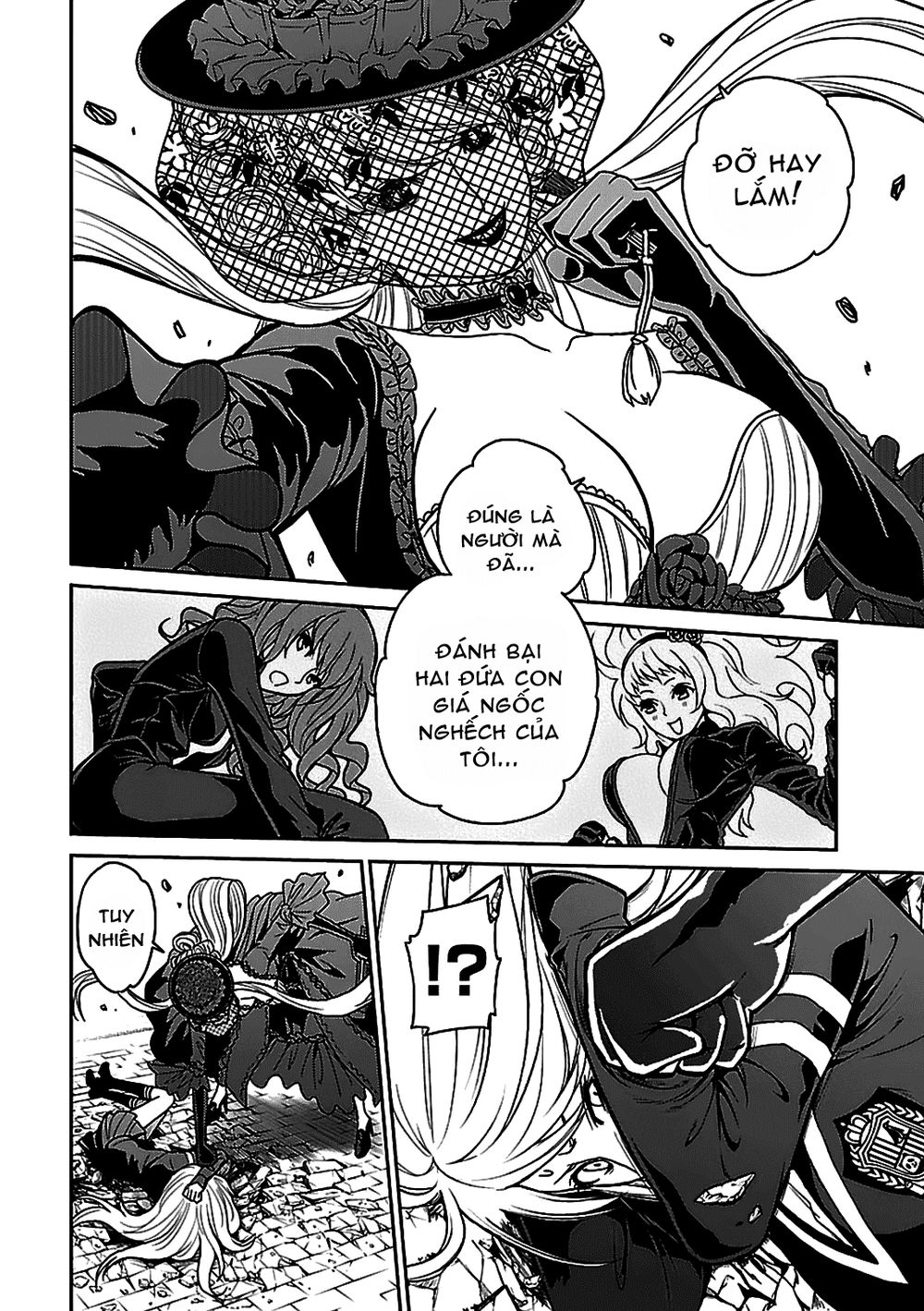 tokyo esp chapter 55 22