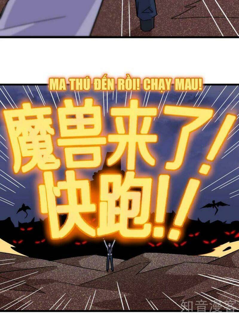 vườn trường cuồng sư hệ thống chapter 178 12