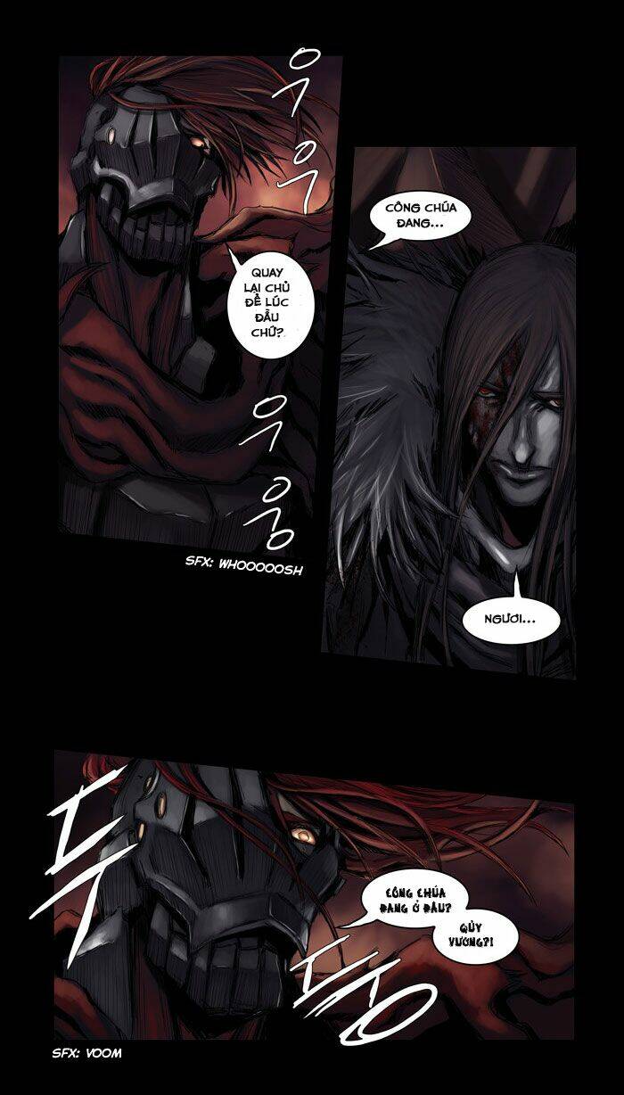 a fairytale for the demon lord chapter 29 10