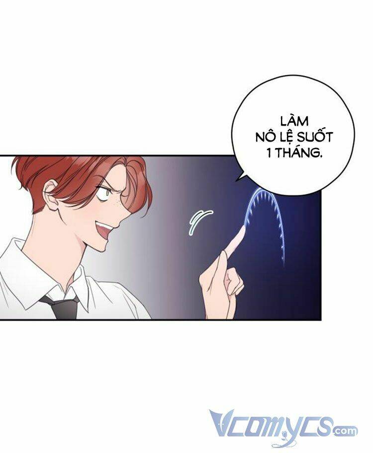 kiếp này tôi sẽ sống như một nhân vật phụ chapter 6 22