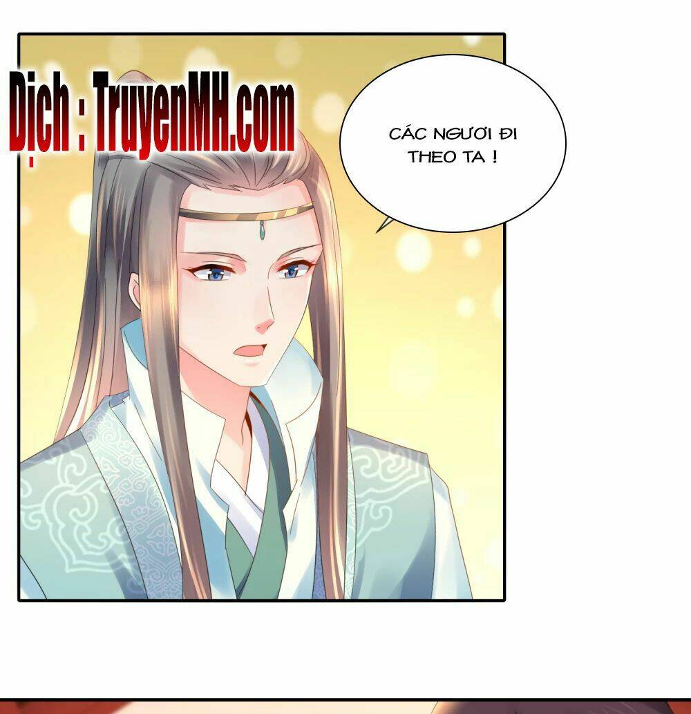 lãnh cung phế hậu muốn nghịch thiên chapter 56 20