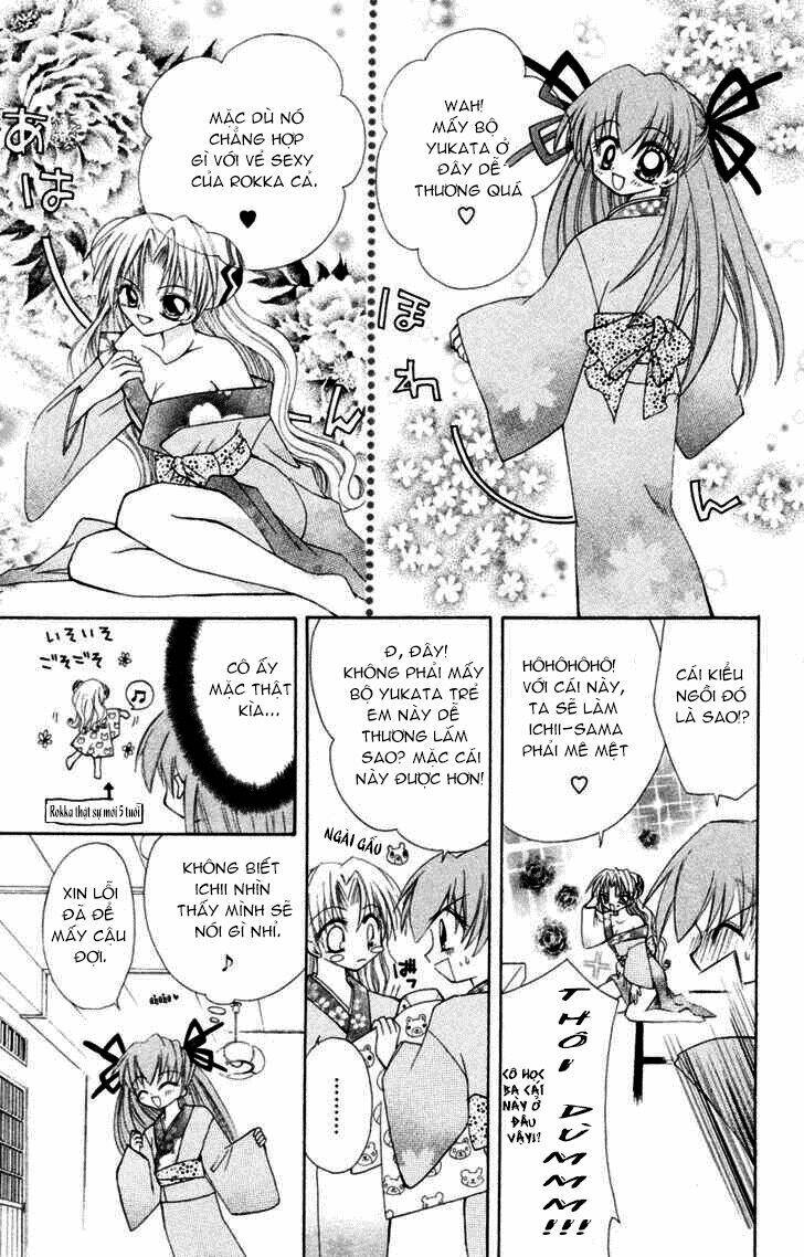 mamotte! lollipop chapter 3 6