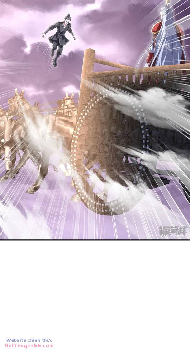 tiên võ đế tôn chapter 555 58