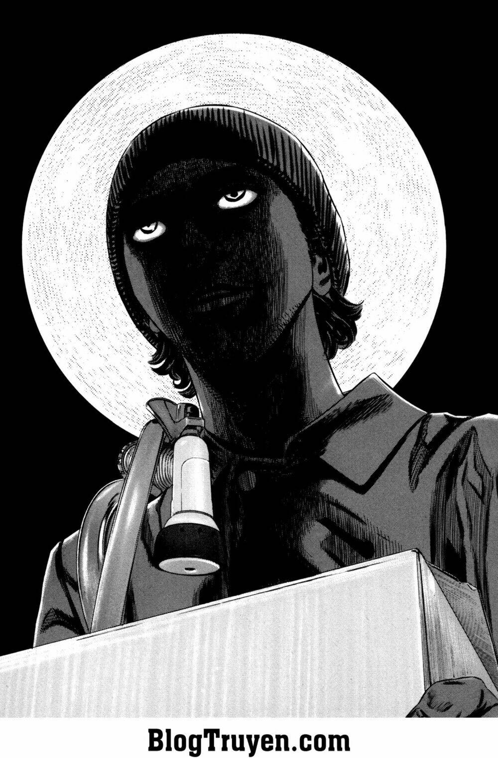 homunculus chapter 108 7