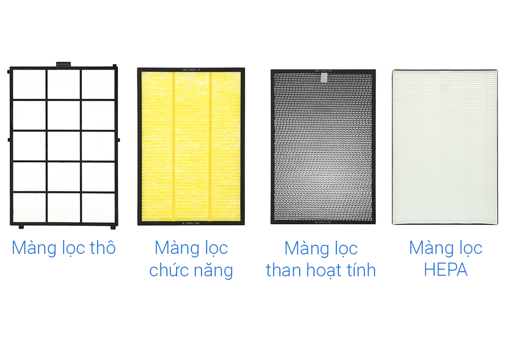 Máy lọc không khí Cuckoo CAC-CH0910FW - Hàng chính hãng