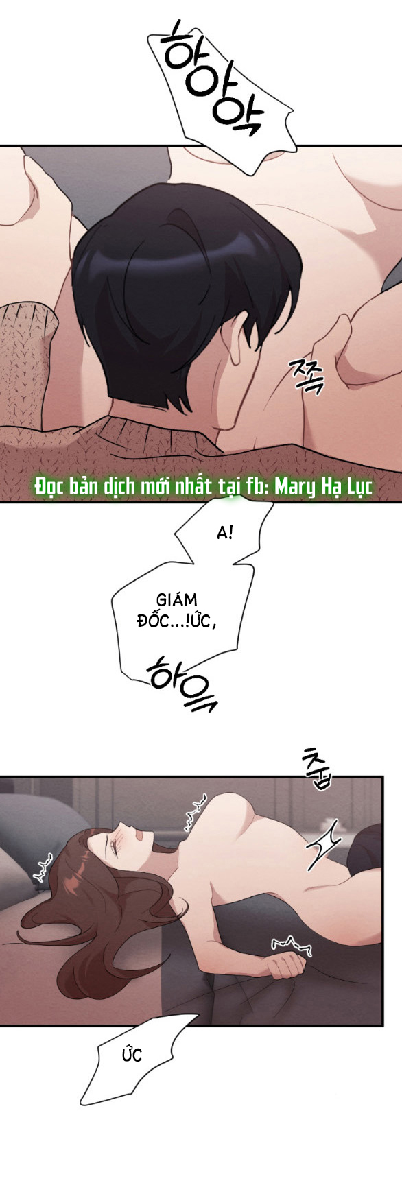 [18+] đêm không thể vãn hồi chapter 14.2 20