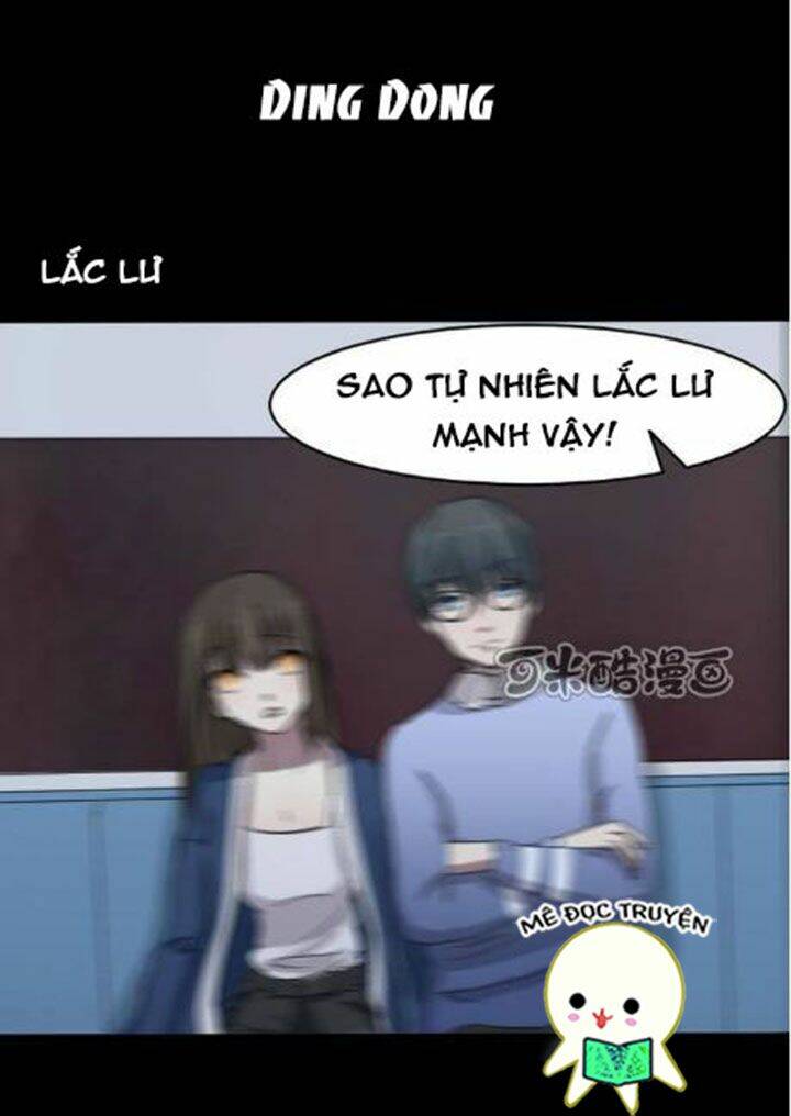 hành trình truy tìm cái chết của up chủ chapter 3 12