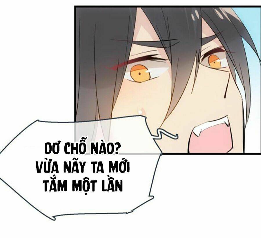 sư phụ lại trêu chọc ta chapter 53 11