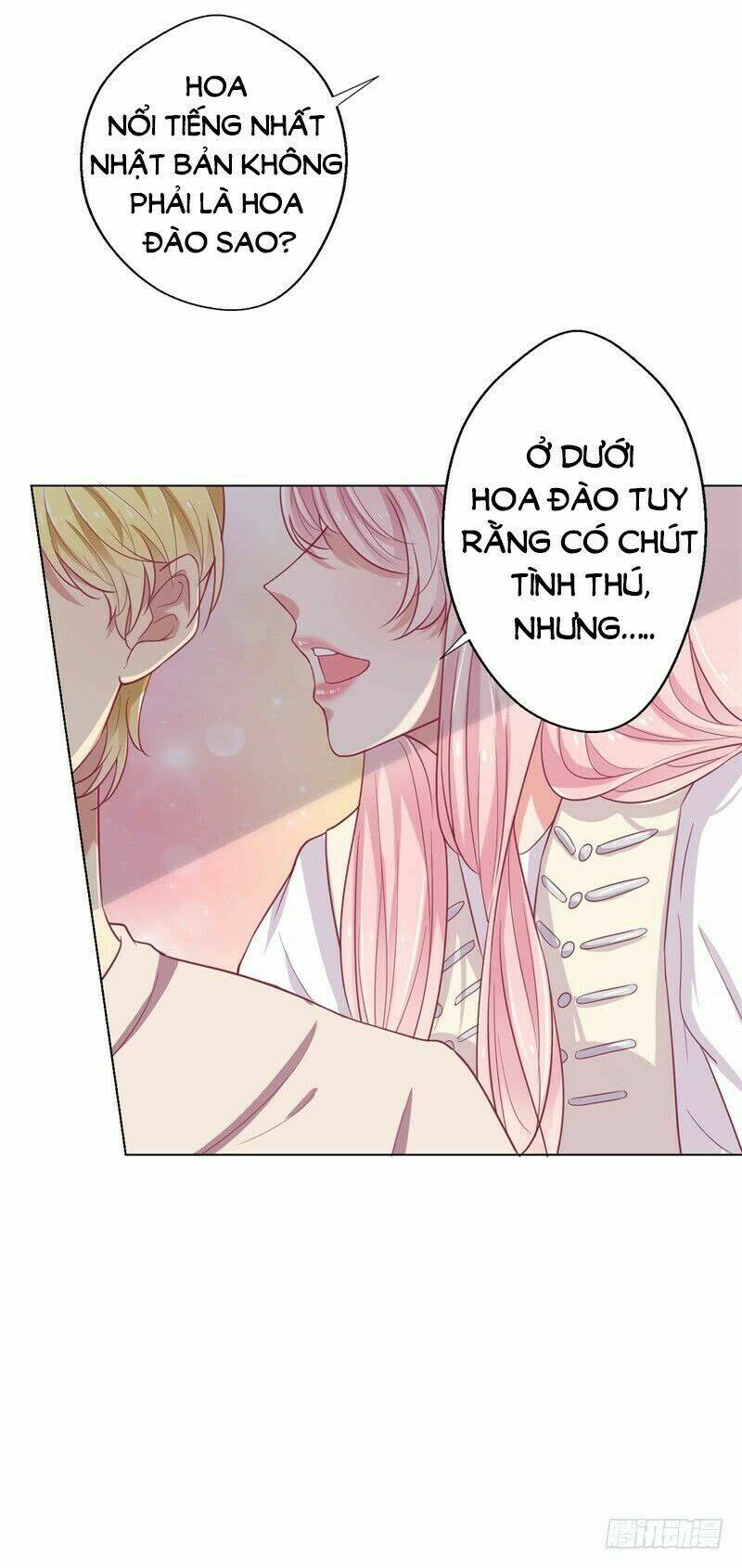 ngạo kiều tổng tài sủng điềm thê chapter 20 29