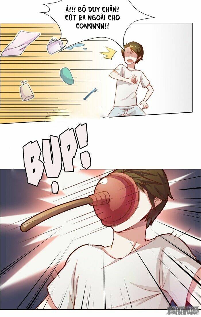 người ba độc thân chapter 2 21