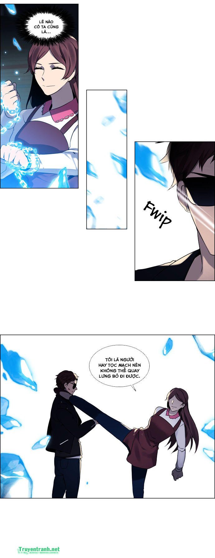 wonted chapter 137 5