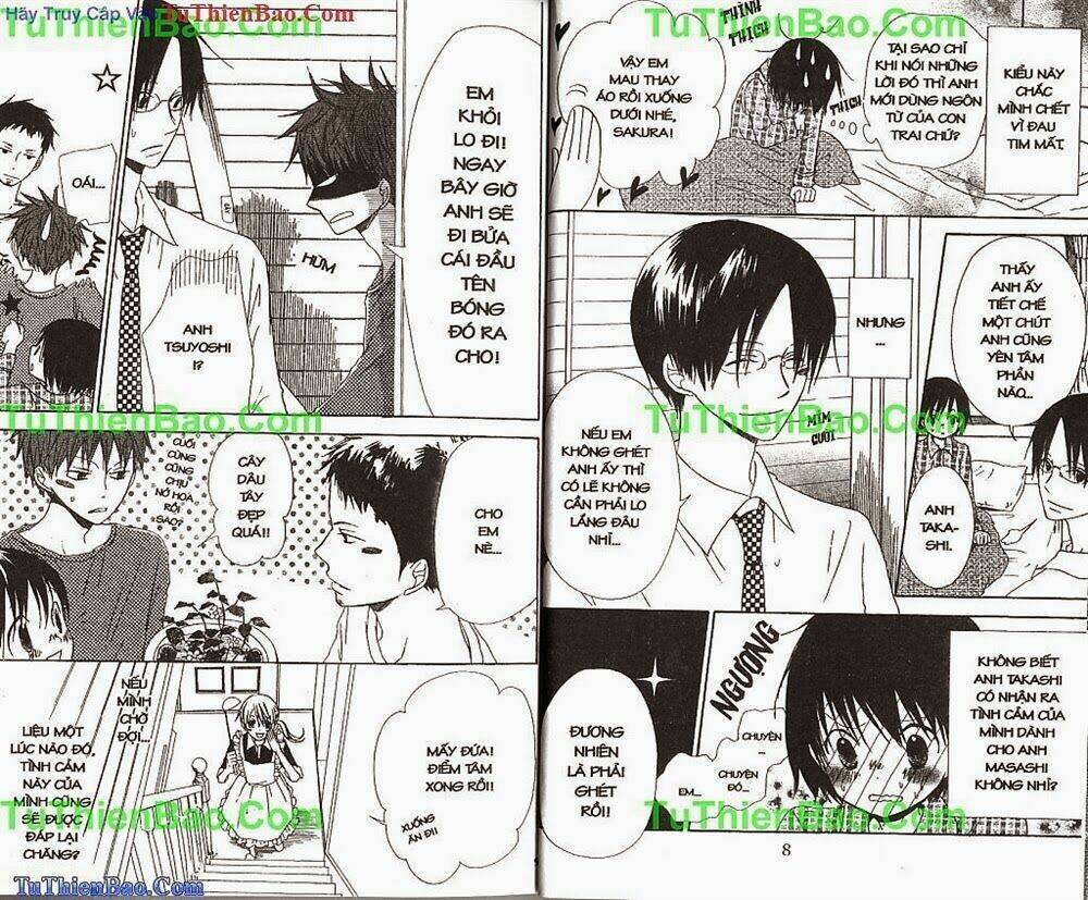 người anh yêu dấu chapter 7 4