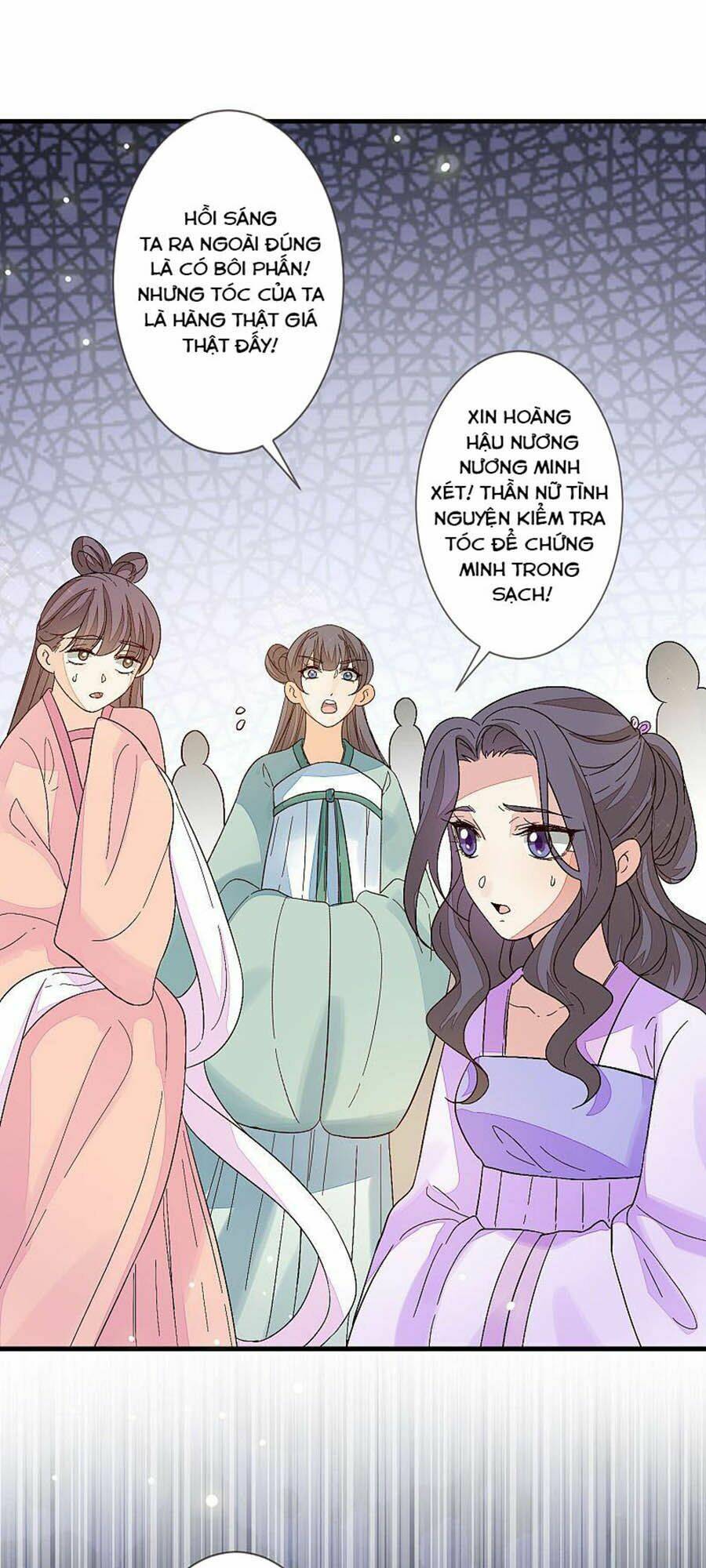 cửu khuyết phong hoa chapter 109 10