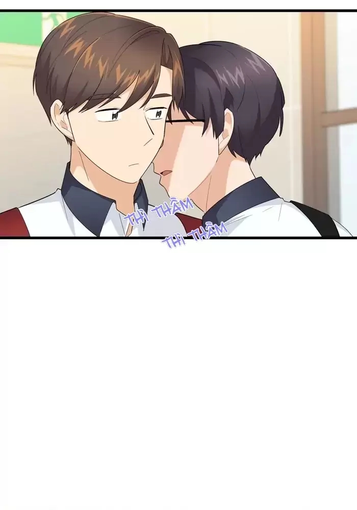 anh bạn của tôi đang phát sáng kìa ! chapter 46 76