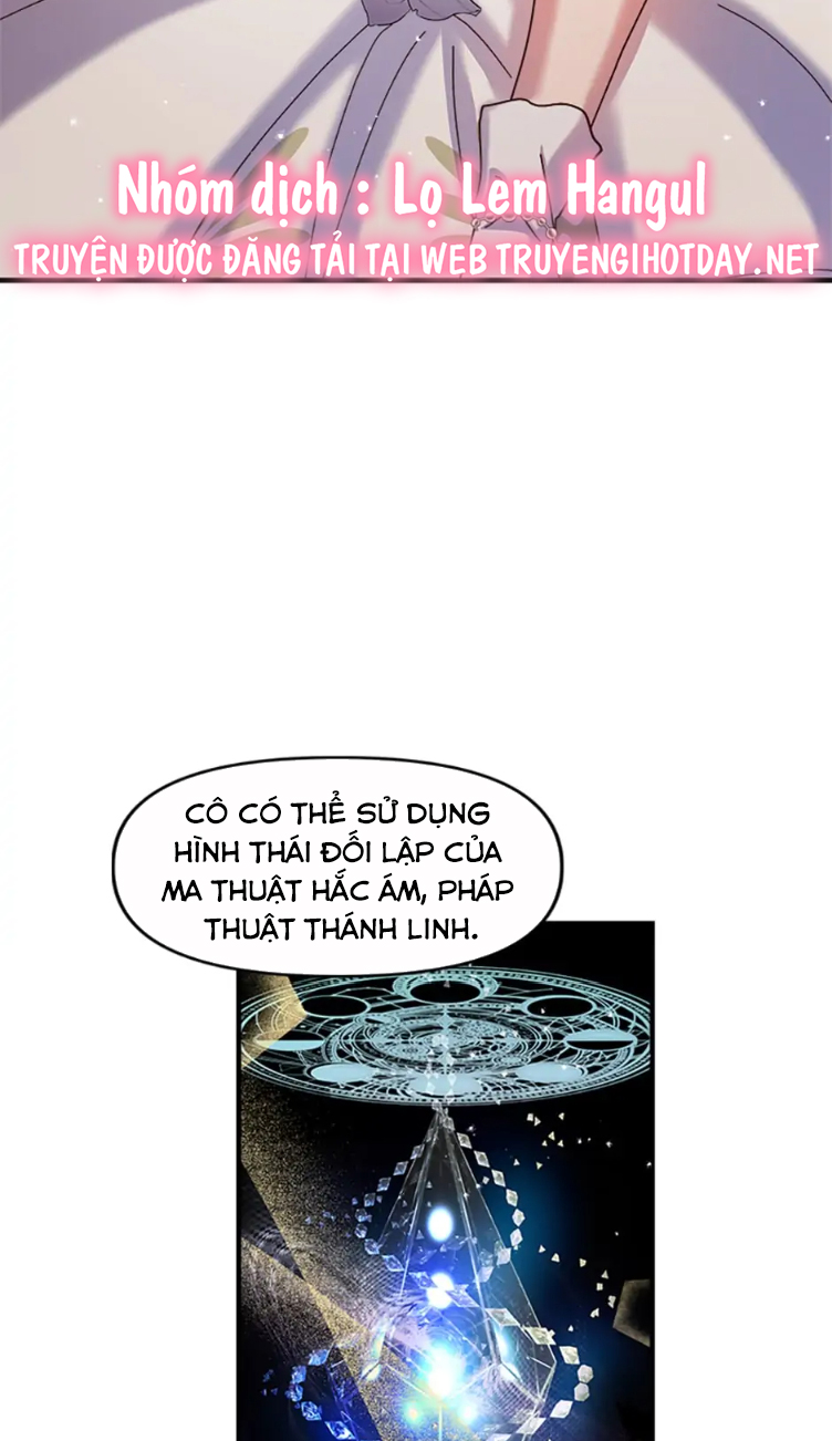 tôi sẽ không kết hôn với ngài đâu chapter 19 7