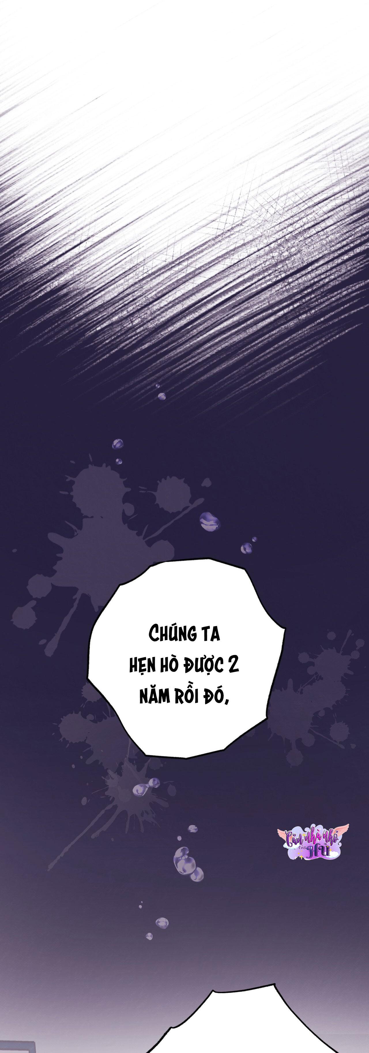 mật gấu chapter 25 47
