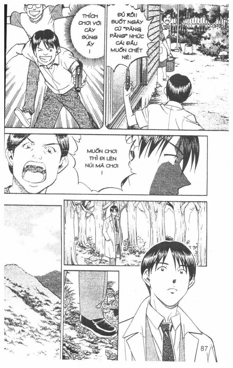 thám tử toma chapter 5 87