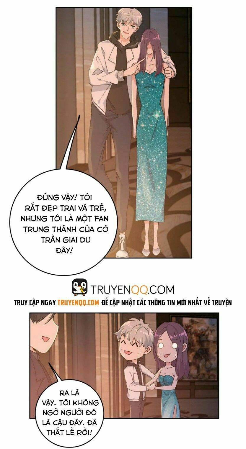 khốn ái tù lung chapter 22 16