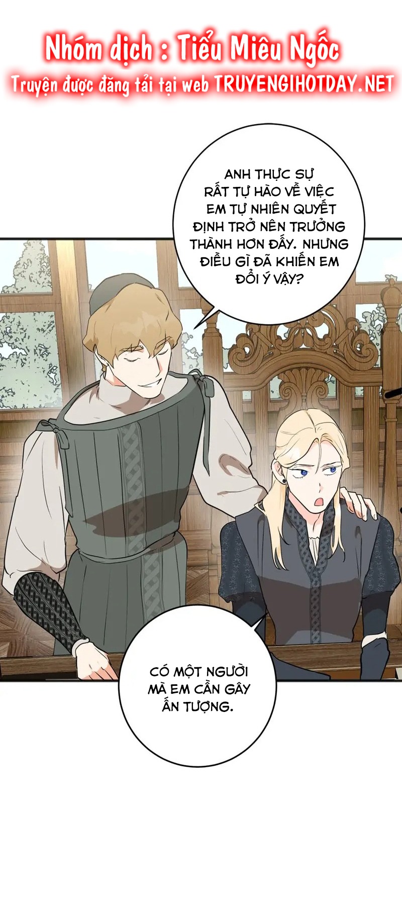 tạm biệt nàng, juliet chapter 29 20