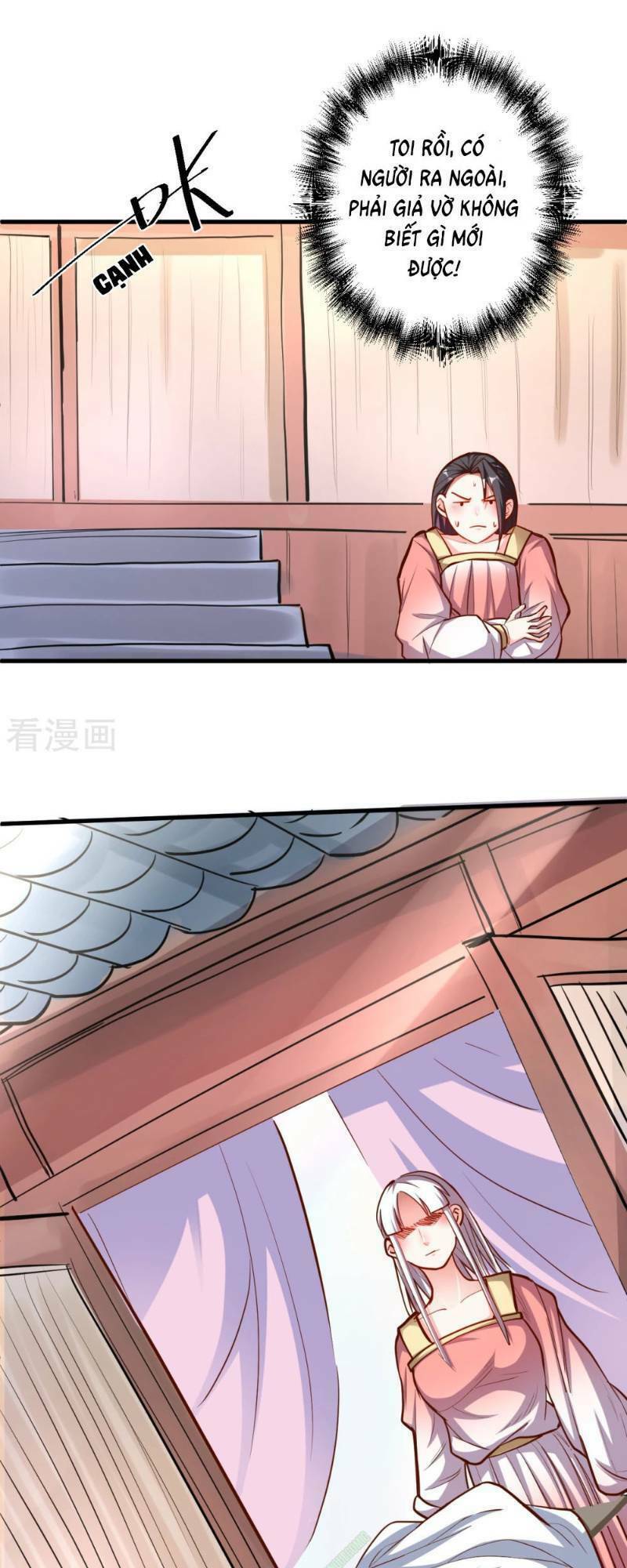 tối cường đại biểu hoàng kim thận chapter 35 15