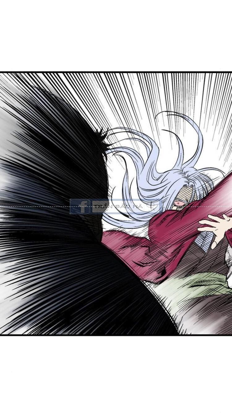 cao thủ 2 chapter 122 33