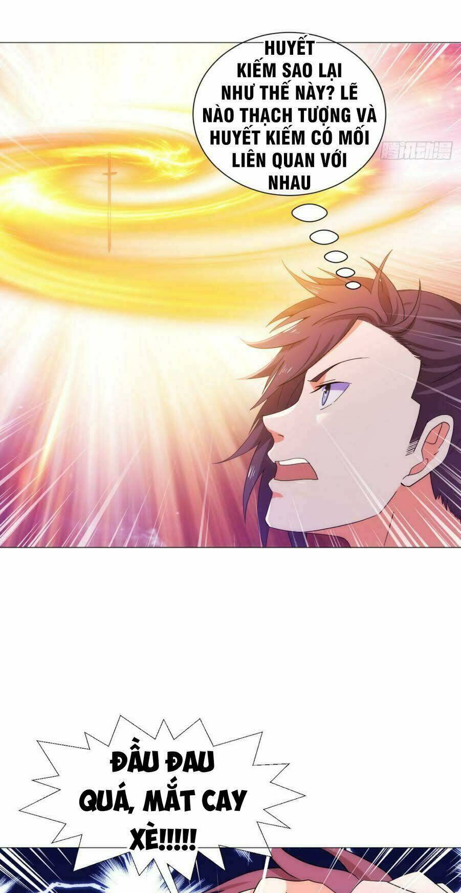 cực vũ huyền đế chapter 90 42