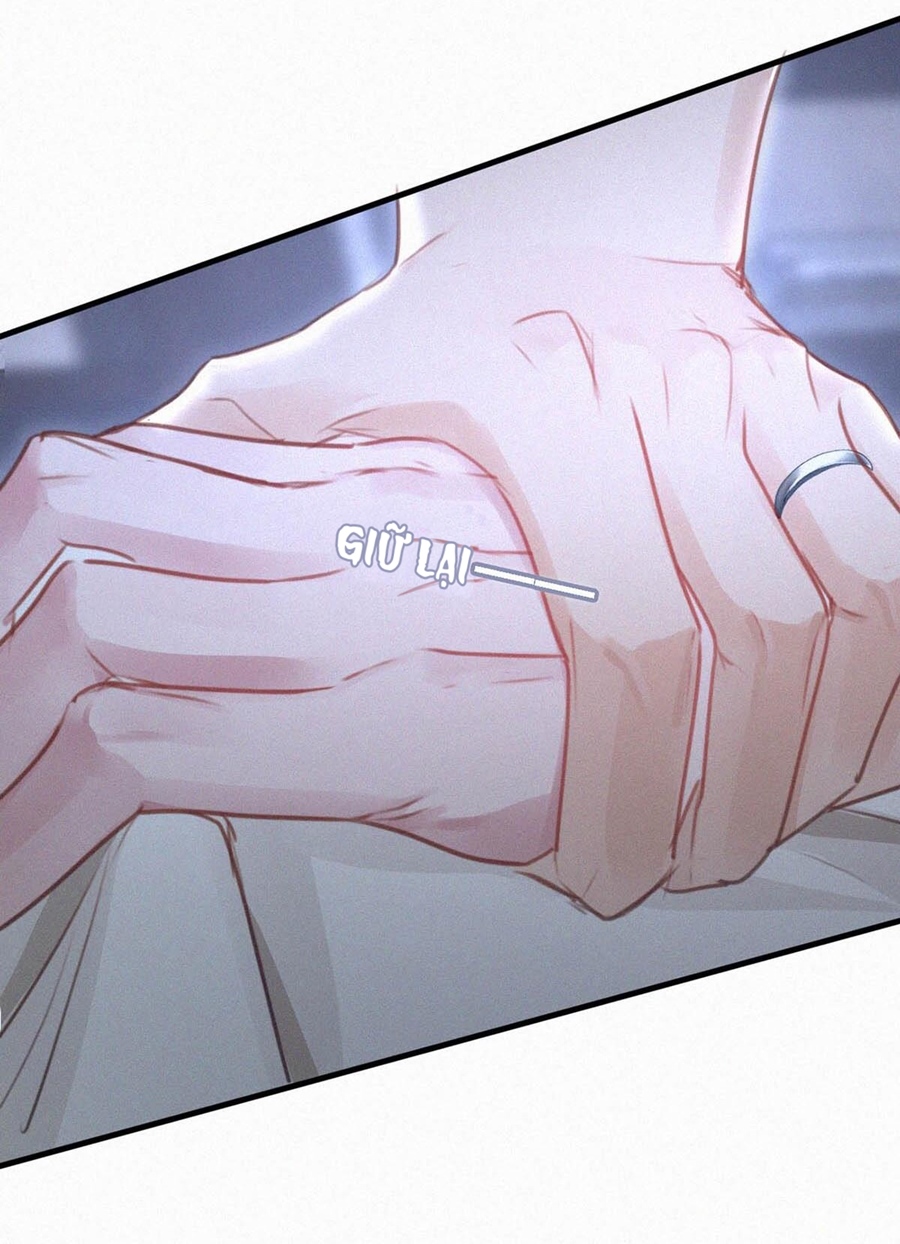 thần thương (môi súng) chapter 34 21