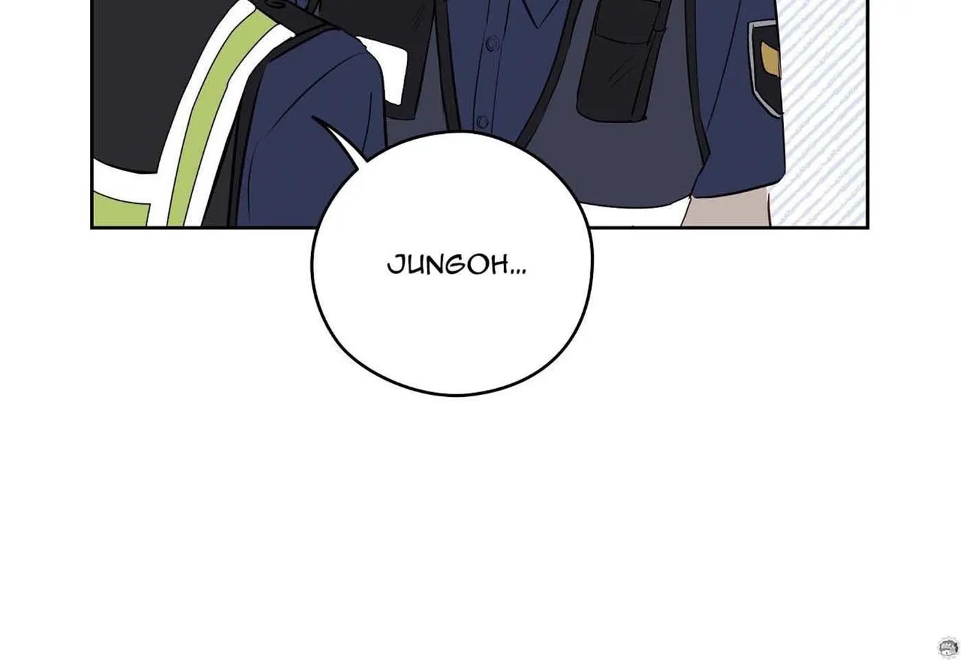 chuyện quái gì với giấc mơ đó vậy chapter 23 122