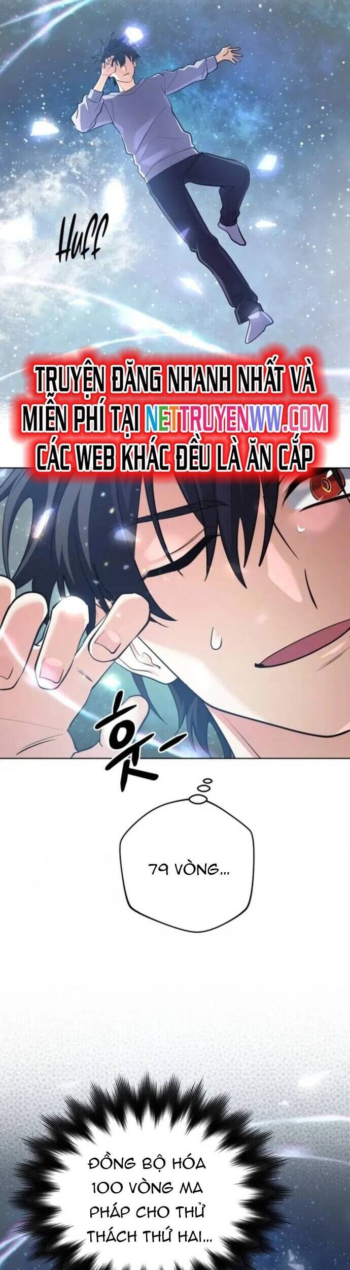 sự trở lại của đại pháp sư huyền thoại chapter 28 28