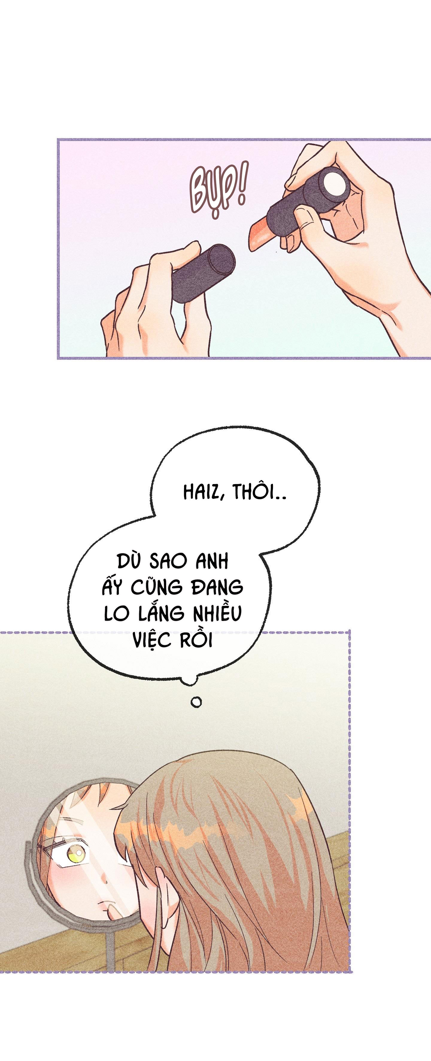 chạy đâu cho thoát chapter 37 14