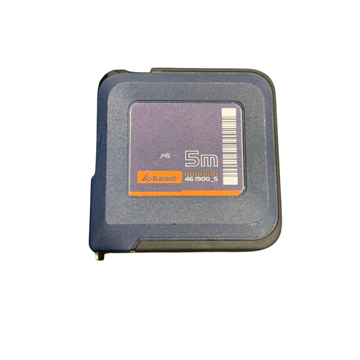 THƯỚC CUỘN CAO CẤP GARANT 461900 5M