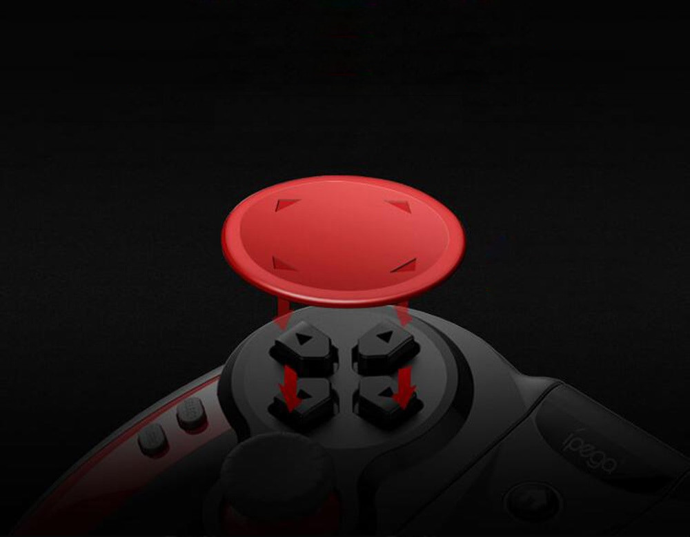 Tay cầm chơi game iPega PG-9089