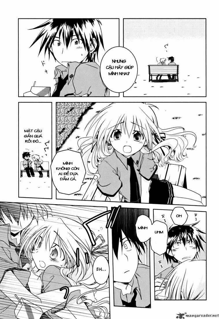 iris zero chapter 1 15