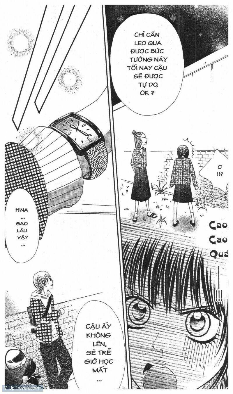 zekkyou cinderella chapter 2 10