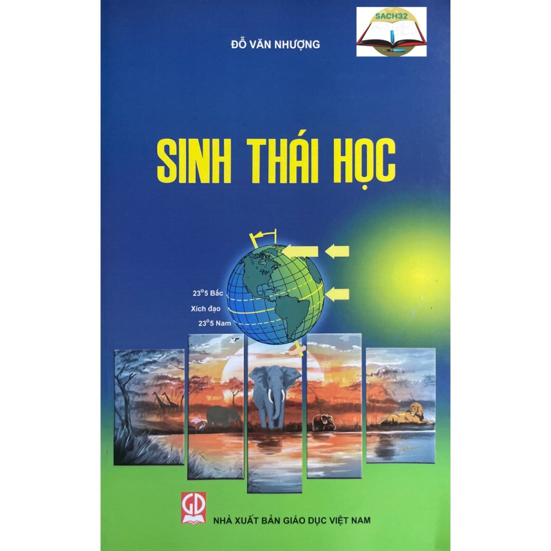 Sinh Thái Học