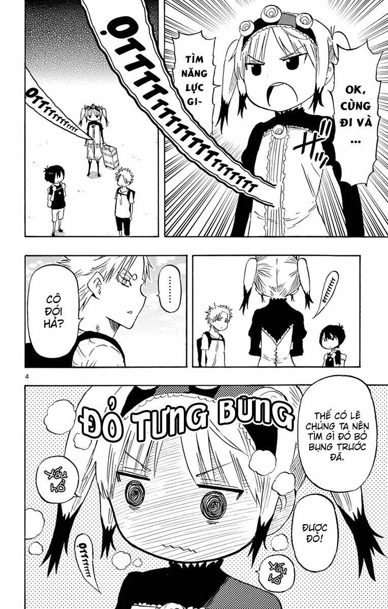 saike mata shite mo chapter 56 6