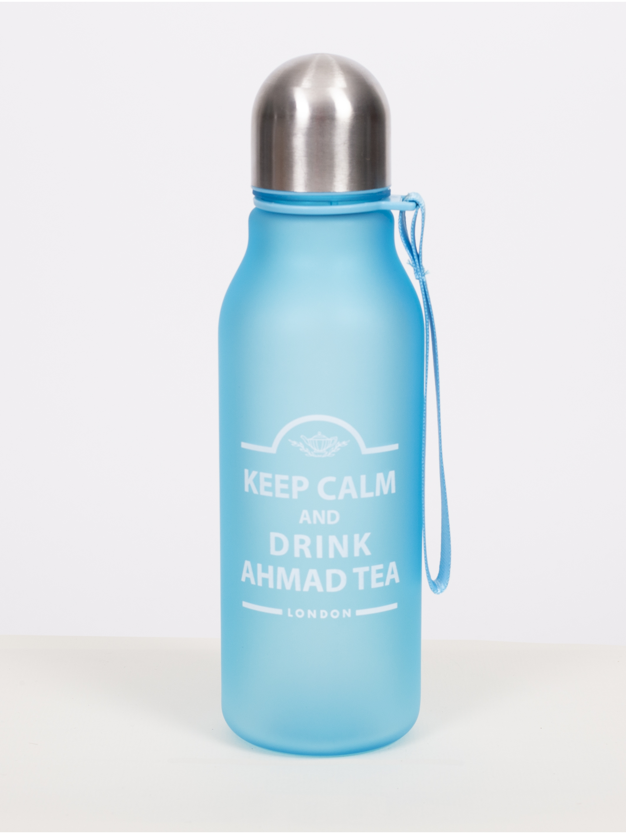 [LIMITED EDITION] BÌNH ĐỰNG NƯỚC AHMAD ANH QUỐC - KEEP CALM