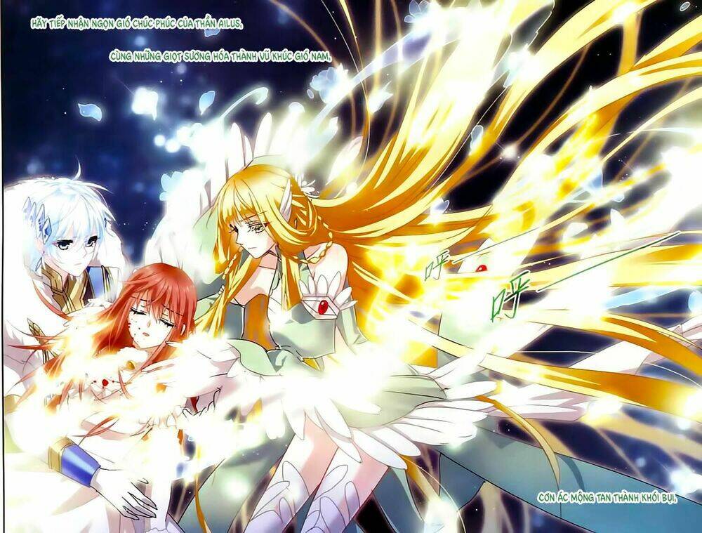 ngôi sao câu lạc bộ chapter 141 9