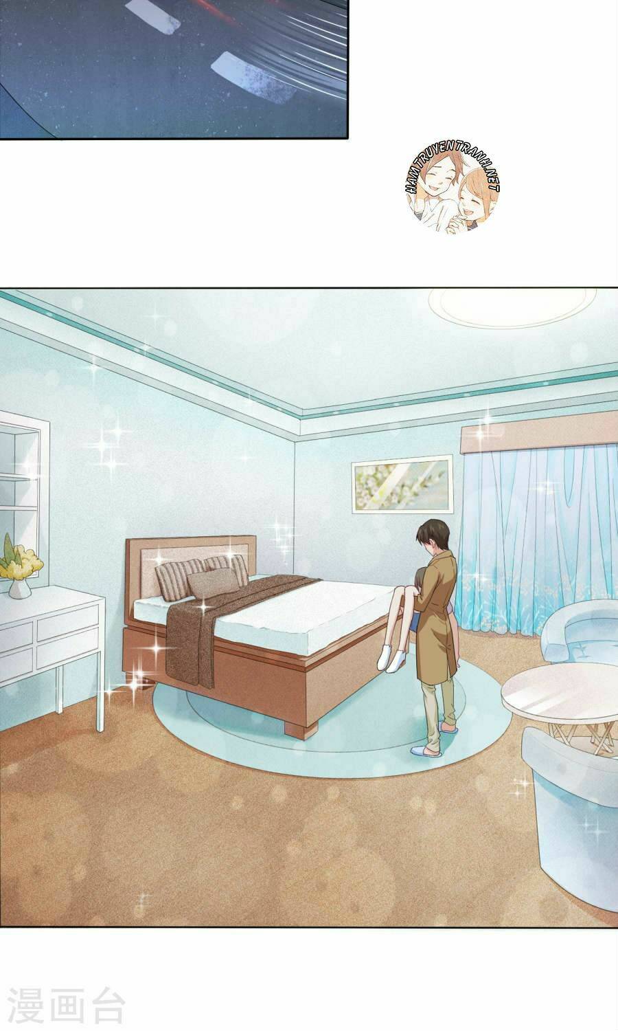 trùng sinh chi ảnh hậu dưỡng thành kế hoạch chapter 2 10