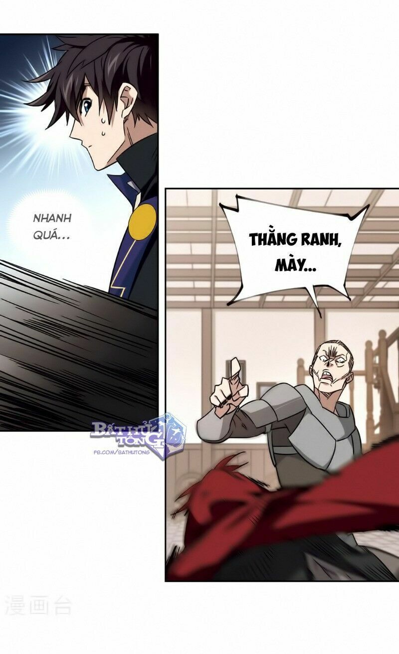 võng du chi cận chiến pháp sư chapter 305 2