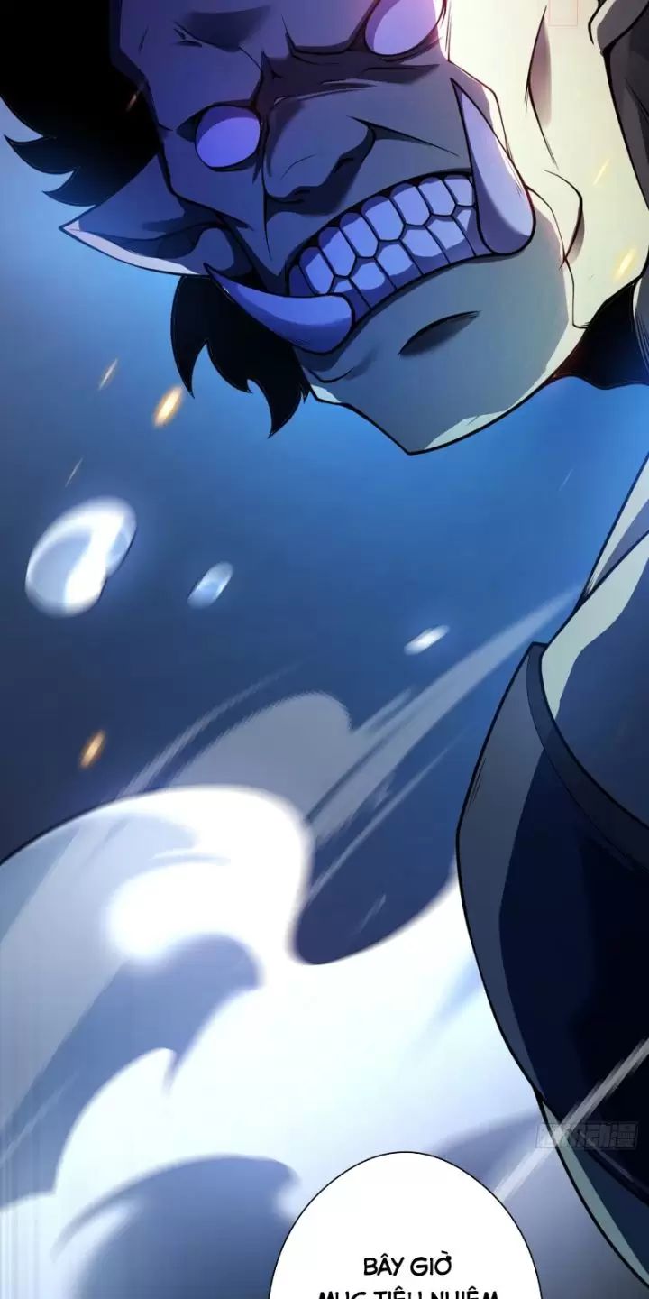 ta, chúa tể rừng xanh chapter 19 2