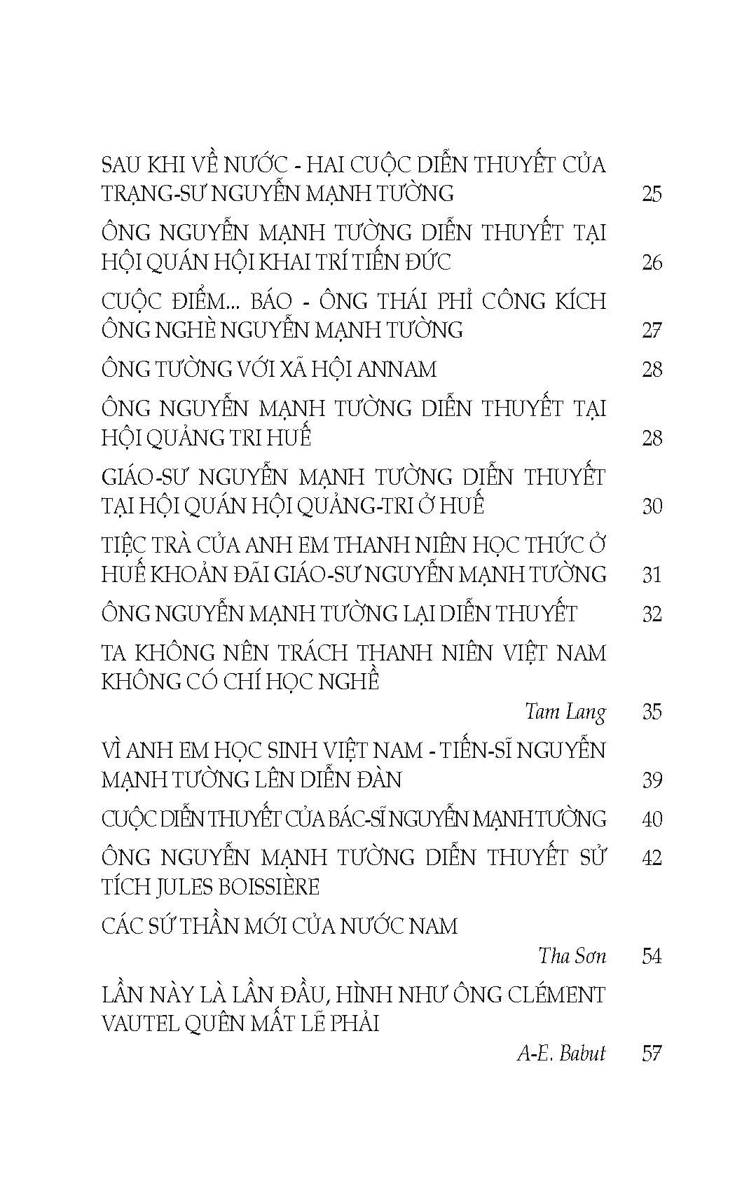 Niềm Tự Hào Của Trí Tuệ Việt Nam