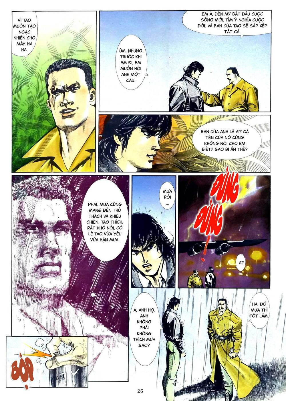 hắc báo liệt truyện chapter 35 12
